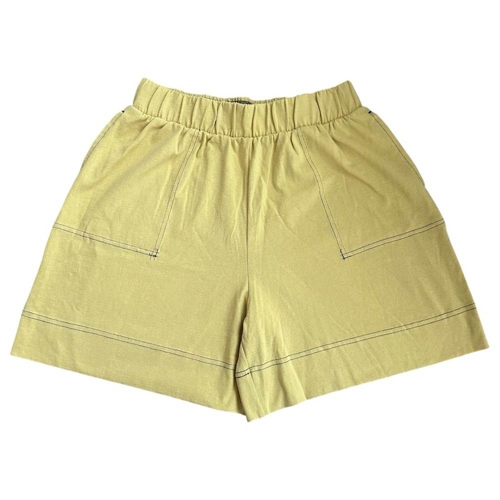 Free People Beach Strada Shorts NWOT Size XS - Picture 5 of 9